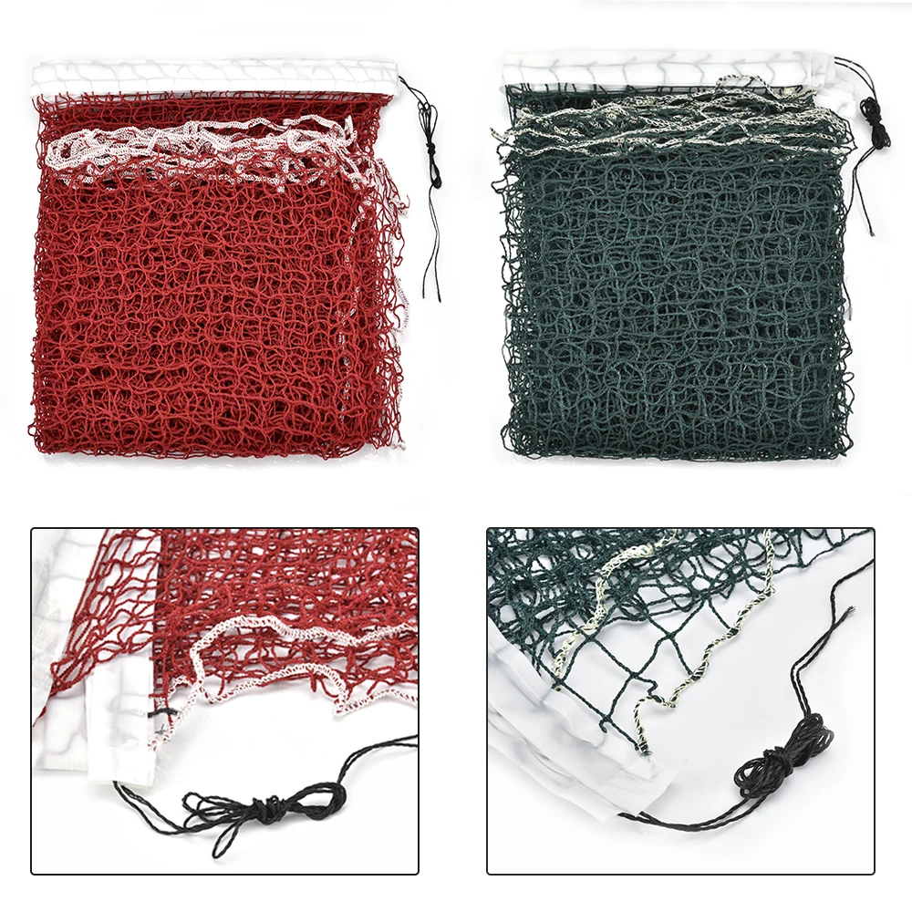 New Professional 6.1mX0.75m Sp - đánh giá và giá Badminton Netting