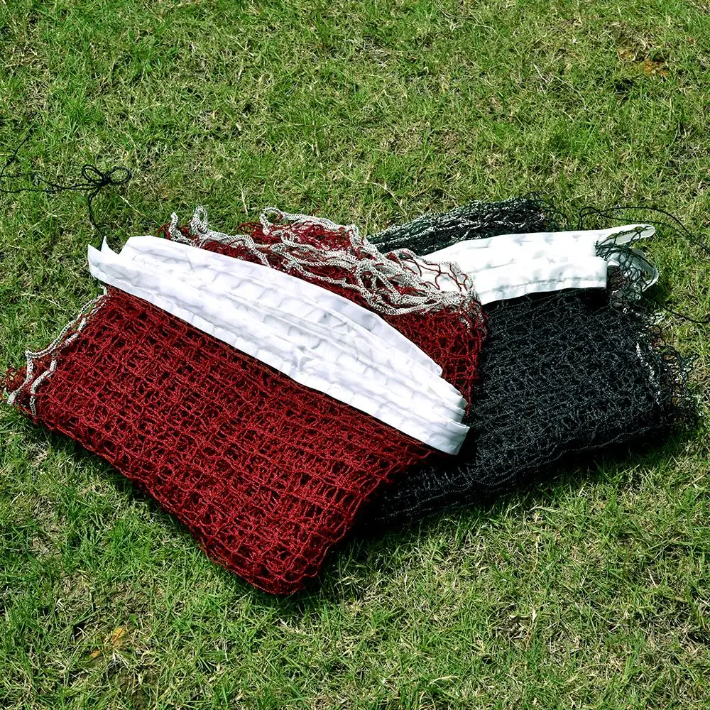 New Professional 6.1mX0.75m Sp - đánh giá và giá Badminton Netting