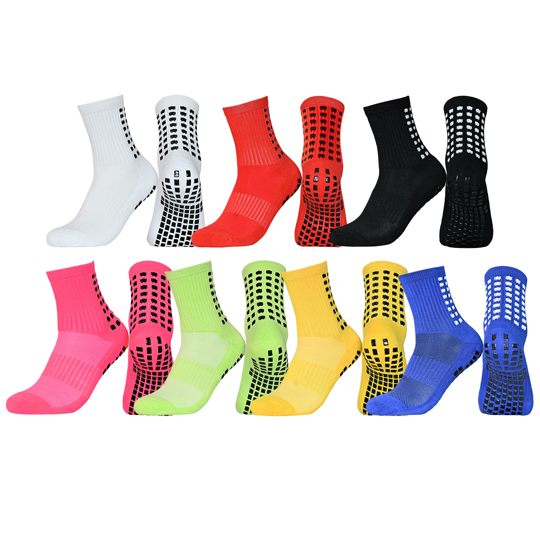 Non Slip Grip Socks for Men an - đánh giá và giá Ankle Support Badminton