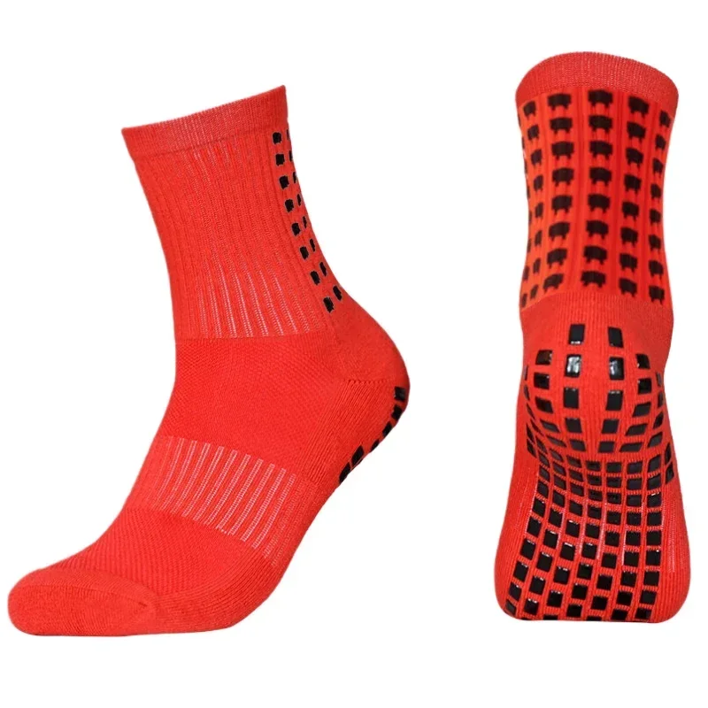 Non Slip Grip Socks for Men an - đánh giá và giá Ankle Support Badminton