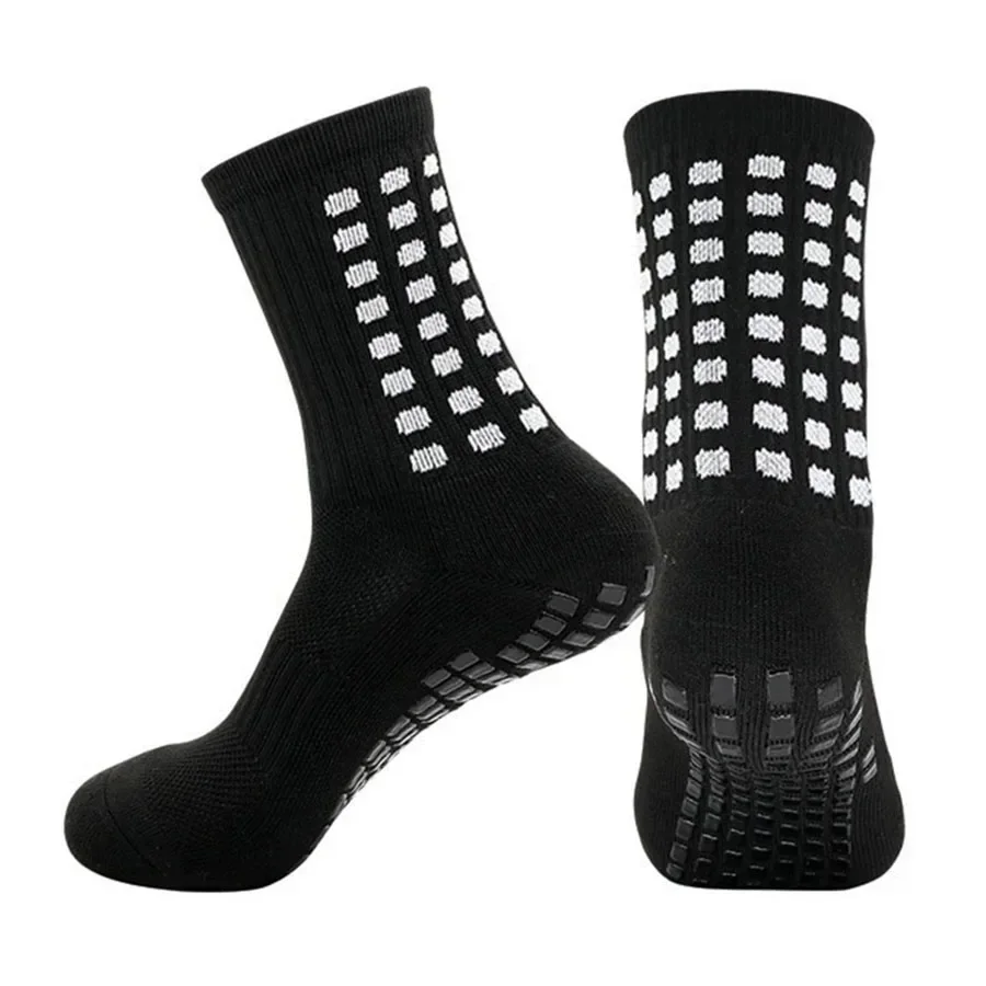 Non Slip Grip Socks for Men an - đánh giá và giá Ankle Support Badminton