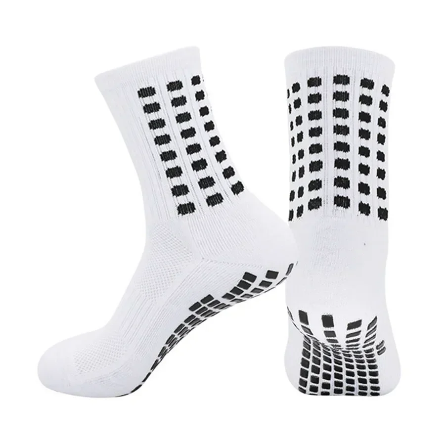 Non Slip Grip Socks for Men an - đánh giá và giá Ankle Support Badminton