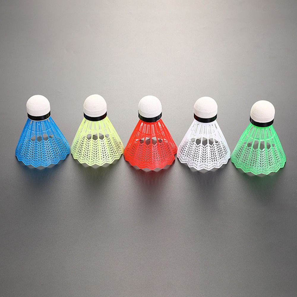 Sport Supplies 12PCS Windproof - đánh giá và giá Nylon Shuttlecock 12