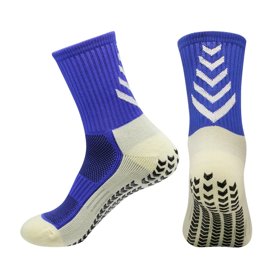 Men Women Non-Slip Grip Socks  - đánh giá và giá Ankle Support Badminton