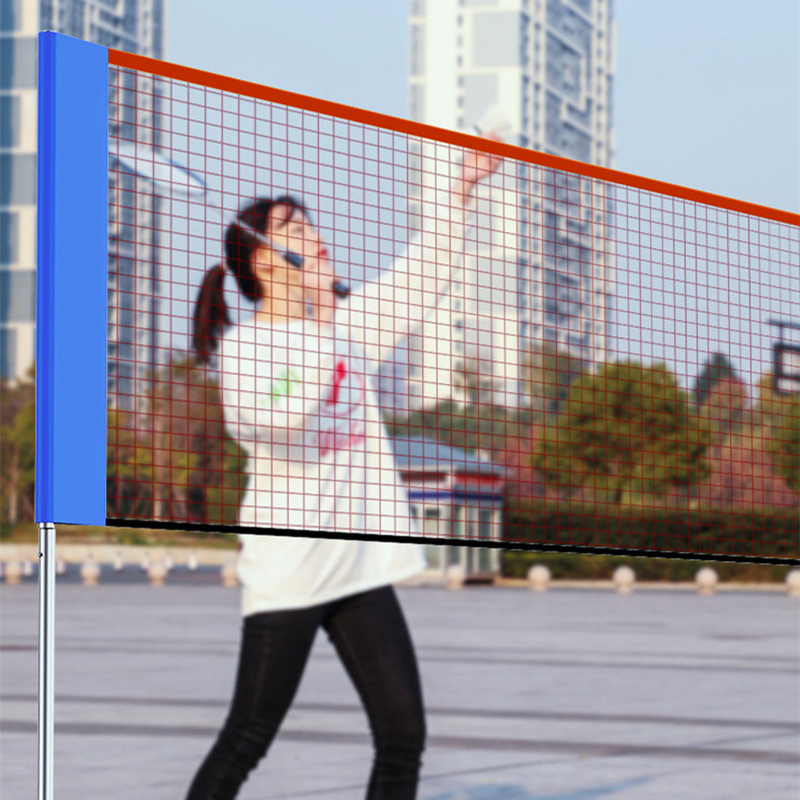 3.1/4.1/5.1/6.1m Professional  - đánh giá và giá Badminton Netting