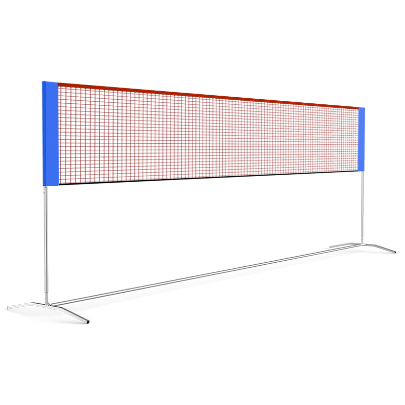 3.1/4.1/5.1/6.1m Professional  - đánh giá và giá Badminton Netting