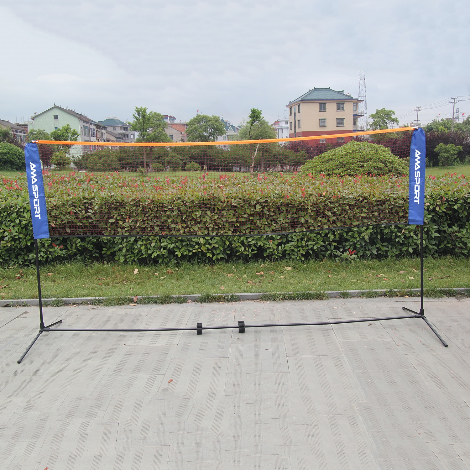 Net for Tennis, Soccer Tennis, - đánh giá và giá Badminton Netting