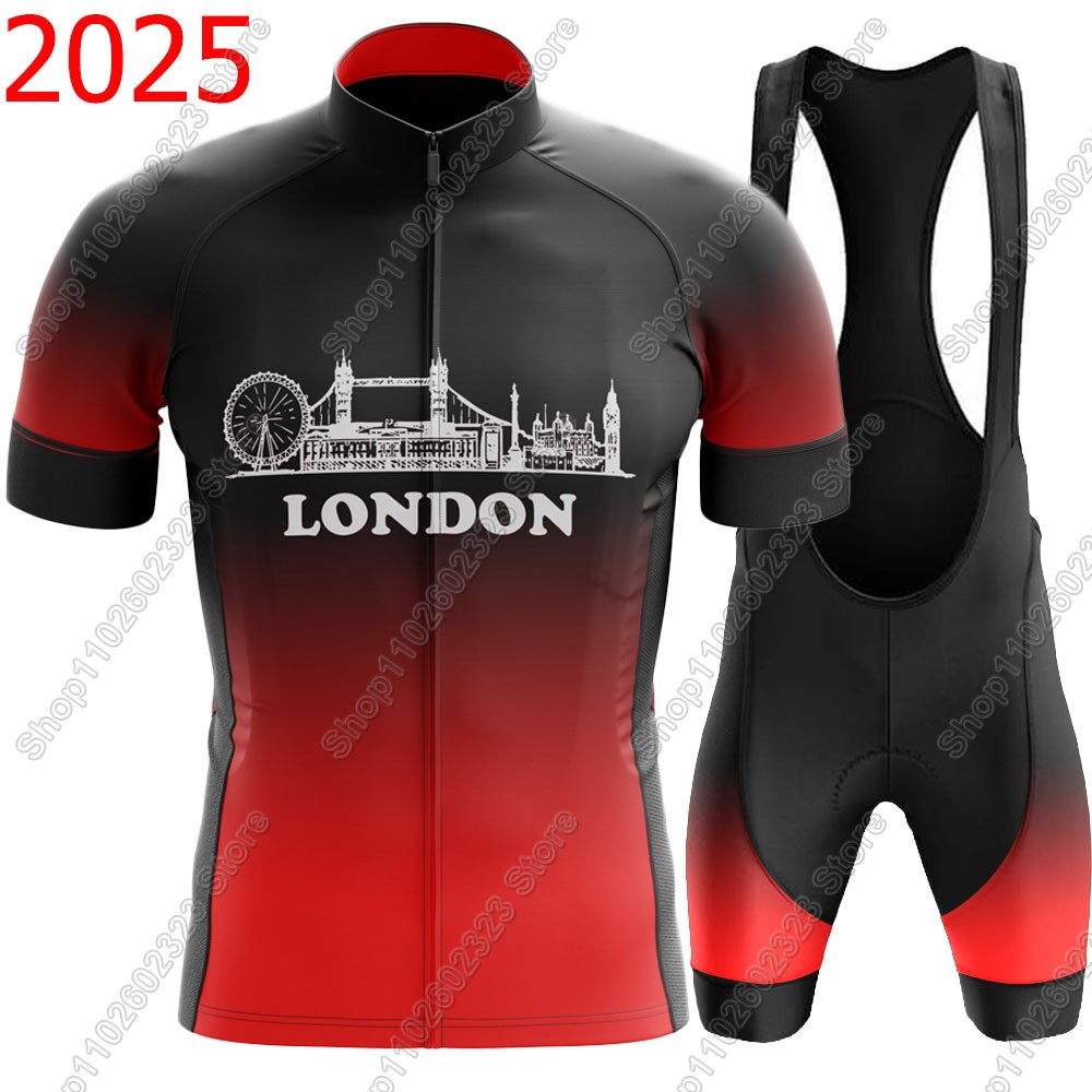 London Team Cycling Jersey 202 - đánh giá và giá Badminton England