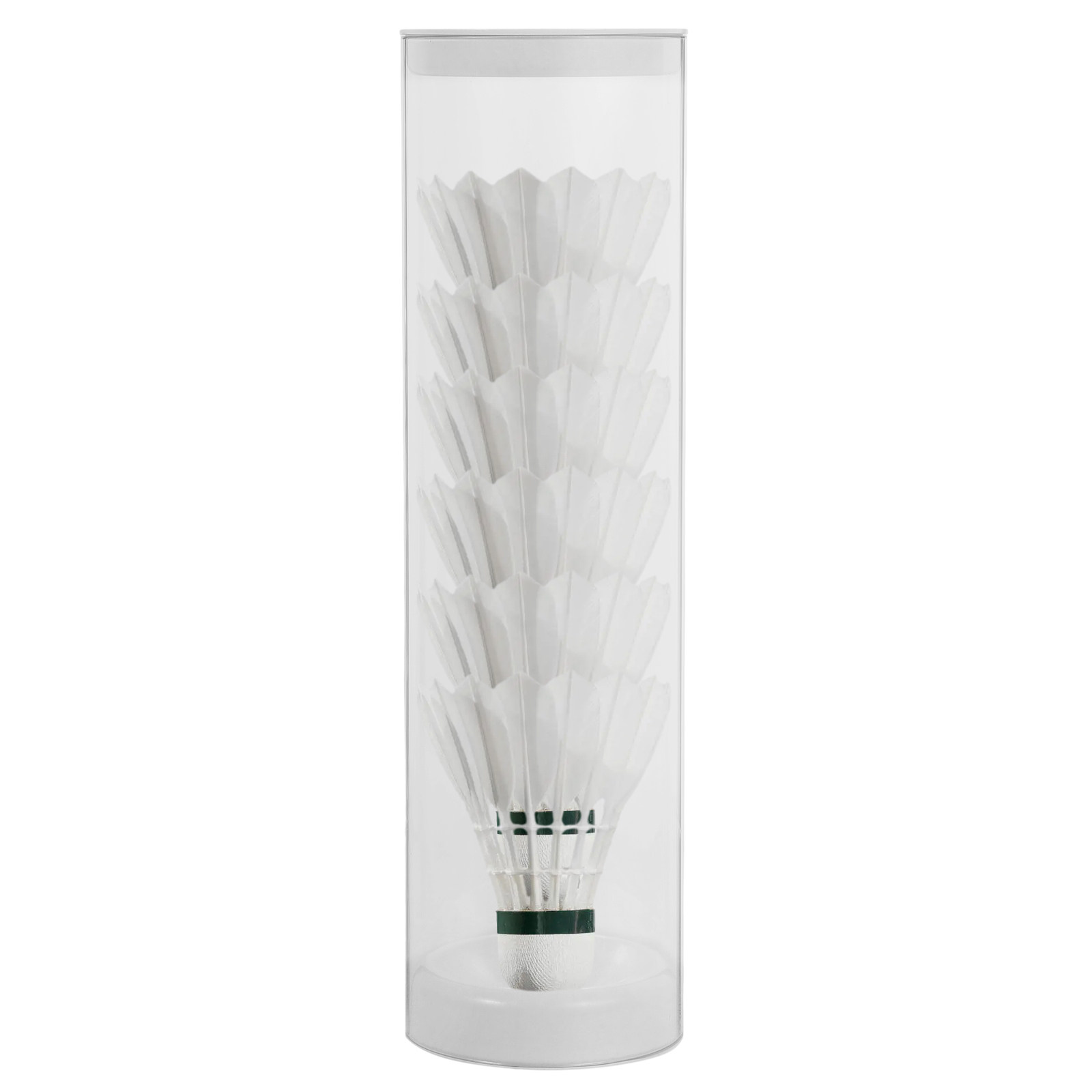 2Pcs Badminton Shuttlecock Tub - đánh giá và giá Badminton Youtube