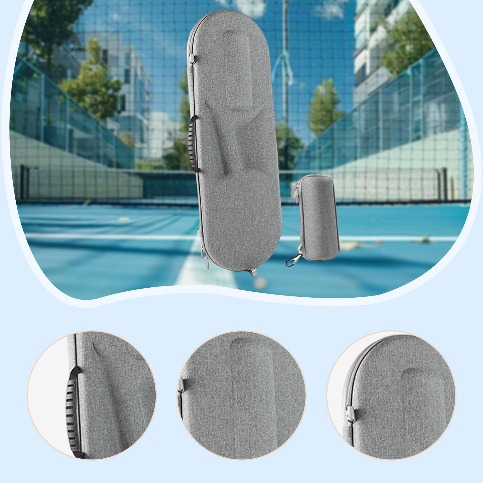 Badminton Racket Bag Organizer - đánh giá và giá Badminton Youtube