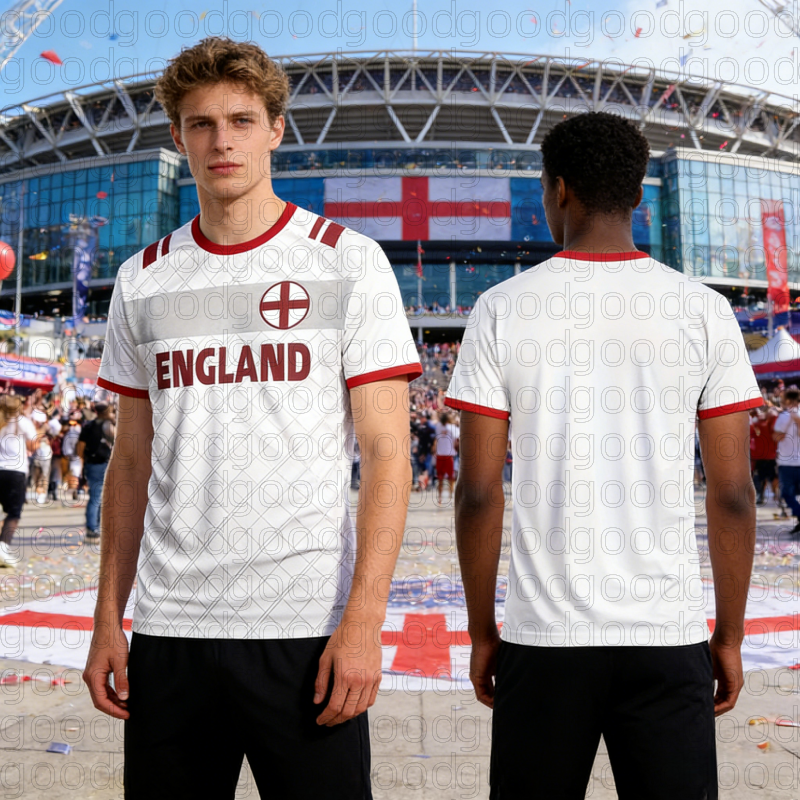 Summer England Flag Men Footba - đánh giá và giá Badminton England