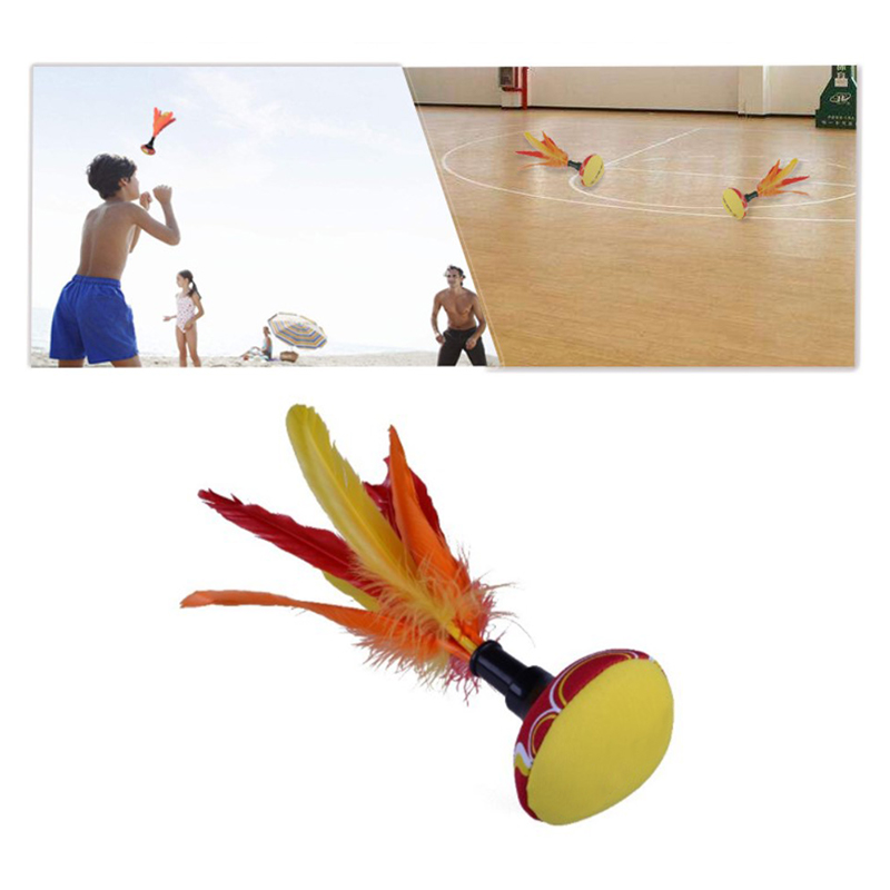 Beach Peteca Hand Shuttlecock  - đánh giá và giá Badminton Badminton