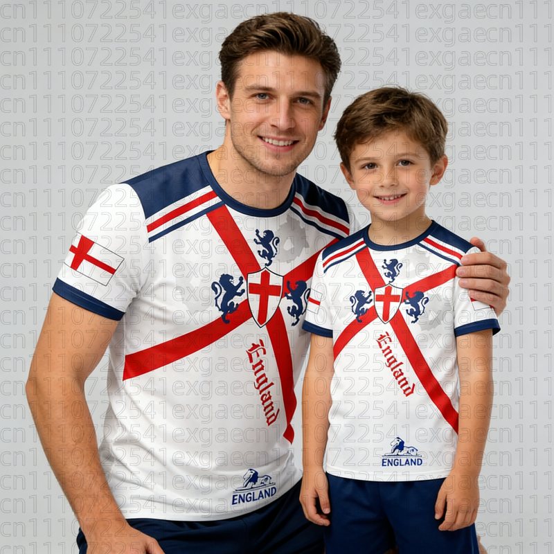 Summer England Flag Men Footba - đánh giá và giá Badminton England